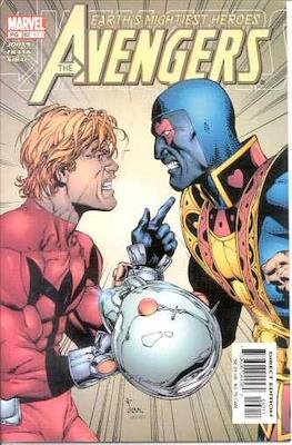 The Avengers Vol. 3 (1998-2004) #62