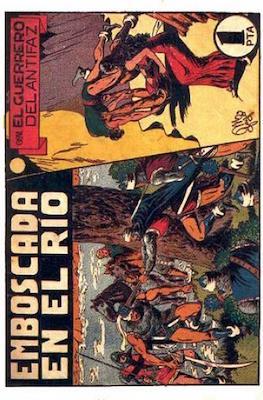 El Guerrero del Antifaz (1943) #44