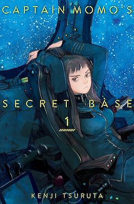 Captain Momo's Secret Base