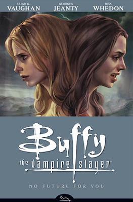 Buffy The Vampire Slayer Season 8 #2