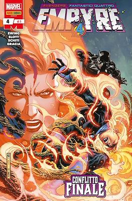 Marvel Miniserie #239