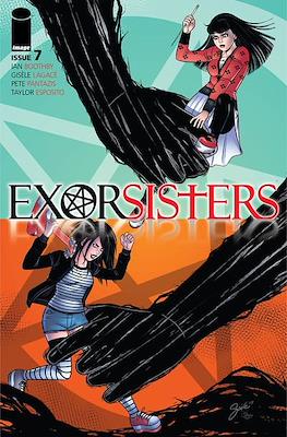 Exorsisters #7