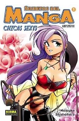 Secretos del Manga. #1