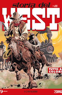 Storia del West #66