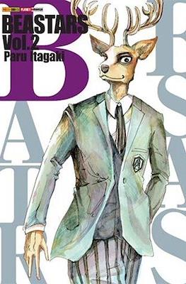 Beastars #2