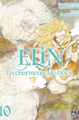 Elin. La charmeuse de bêtes #10