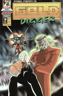 Gold Digger Vol. 2 (1993-1999) #19