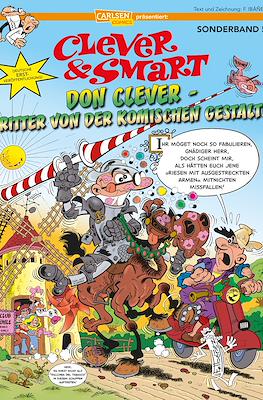 Clever & Smart Sonderband #5