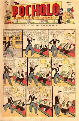 Pocholo (1931-1937) #152