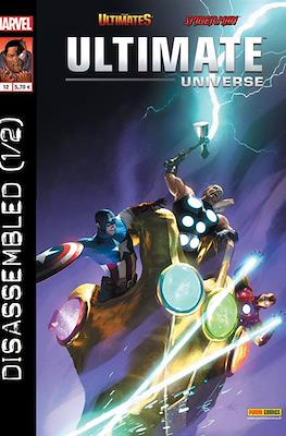 Ultimate Universe #12