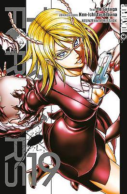 Terra Formars #19