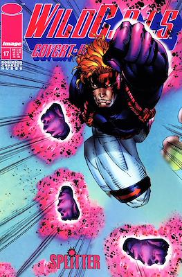 WildC.A.T.s #17