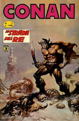 Conan #2