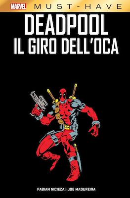 Marvel Must-Have #102