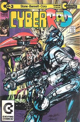 CyberRad (1991) #3