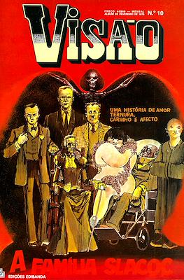 Visão #10