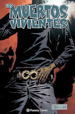 Los Muertos Vivientes #138