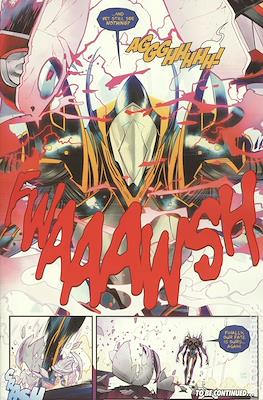 Mighty Morphin Power Rangers (Variant Cover) #50.3