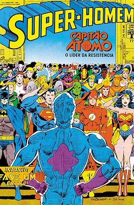 Super-Homem - 1ª série #77