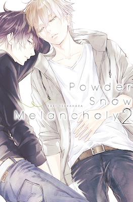 Powder snow melancholy (Rústica) #2