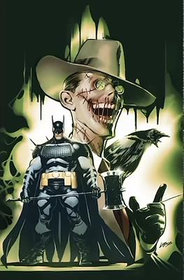 Absolute Batman (2024-Variant Covers) #19.48