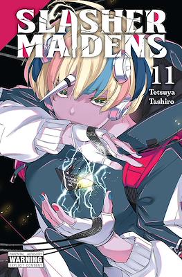 Slasher Maidens #11