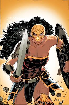 Wonder Woman Vol. 6 (2023-) #36
