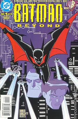 Batman Beyond Vol. 1 (1999) #1