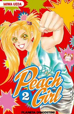 Peach Girl #2