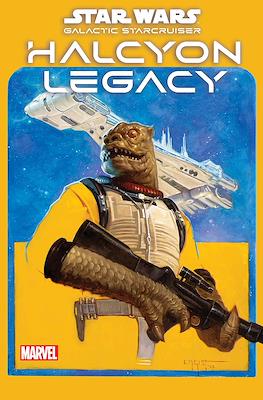 Star Wars: The Halcyon Legacy (2022) #5