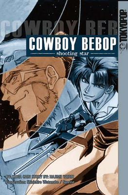 Cowboy Bebop - Shooting Star (Softcover) #1