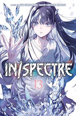 In/spectre #13