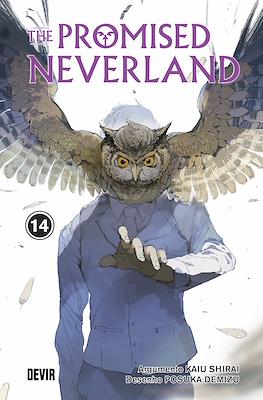 The Promised Neverland #14