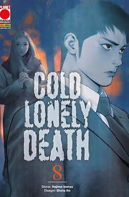 Cold Lonely Death #8