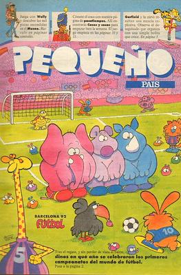 El Pequeño País #536