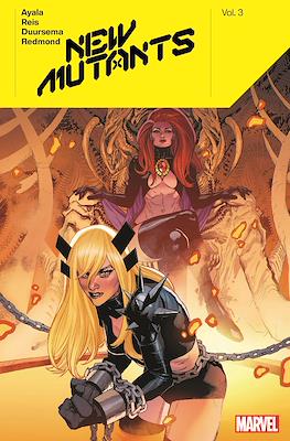 New Mutants Vol. 4 (2019-2022) #5