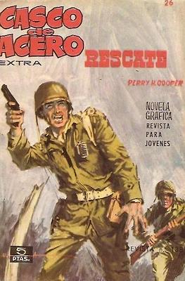 Casco de Acero Extra (1964-1965) #26