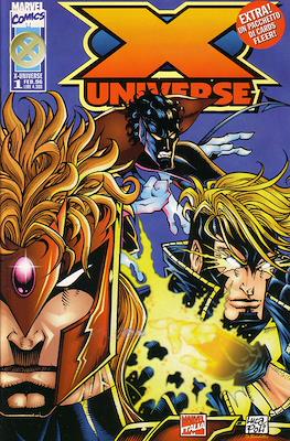 X-Universe