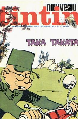 Nouveau Tintin #69
