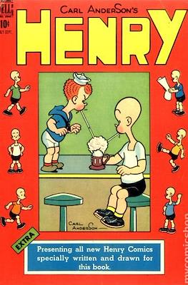 Henry #3