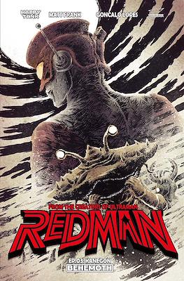 Redman #3