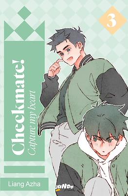 Checkmate! Capture My Heart #3