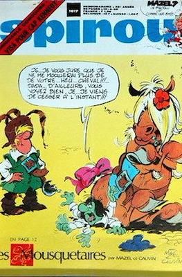 Le journal de Spirou #1617