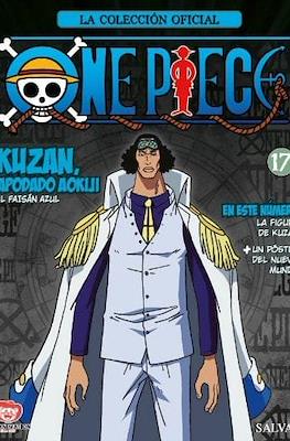 One Piece. La colección oficial (Grapa) #17