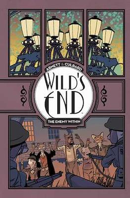 Wild's End #2