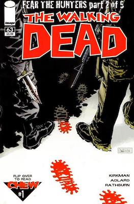 The Walking Dead (Comic Book) #63