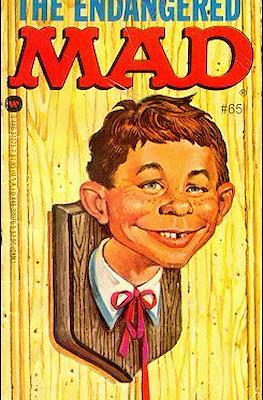 Mad (Paperbacks) #65
