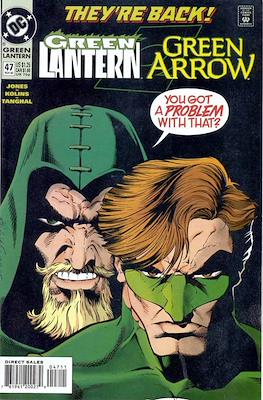 Green Lantern Vol.3 (1990-2004) #47