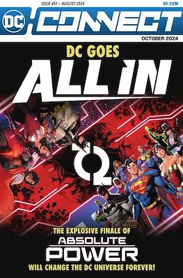 DC Connect (2020 - ) #51