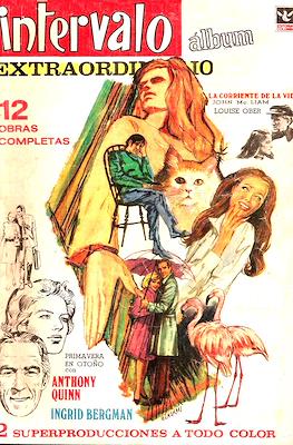 Intervalo Álbum #253